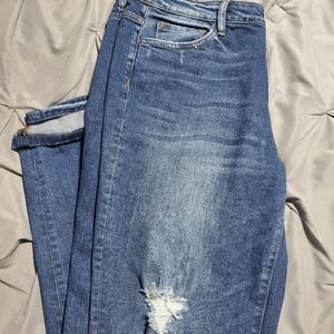 Jeans by flying monkey